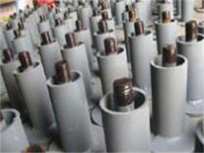 舞钢螺栓球网架支托